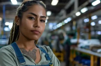 VAGA DE AUXILIAR DE PRODUÇÃO