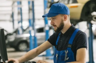 VAGA DE AUXILIAR DE MANUTENÇÃO