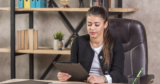 VAGA DE AUXILIAR ADMINISTRATIVO COMERCIAL