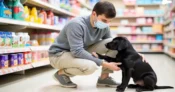 VAGA DE RECEPCIONISTA PARA PET SHOP