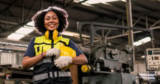 VAGA DE AUXILIAR DE PRODUÇÃO