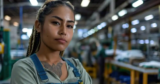 VAGA DE AUXILIAR DE PRODUÇÃO