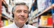 VAGA DE AUXILIAR DE ATENDIMENTO TELEFÔNICO