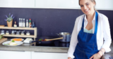 VAGA DE OFICIAL DE COZINHA