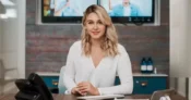 VAGA DE RECEPCIONISTA DE SPA